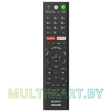 Телевизор Sony KD-49XF8596 картинка 8